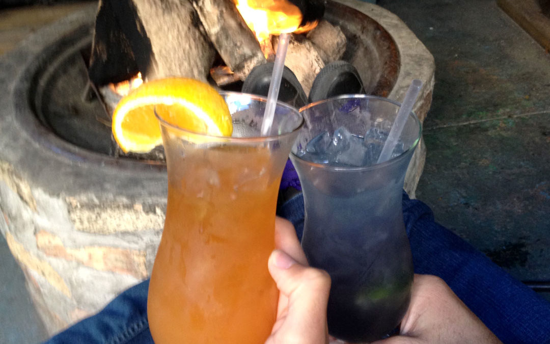 Trader Todd’s