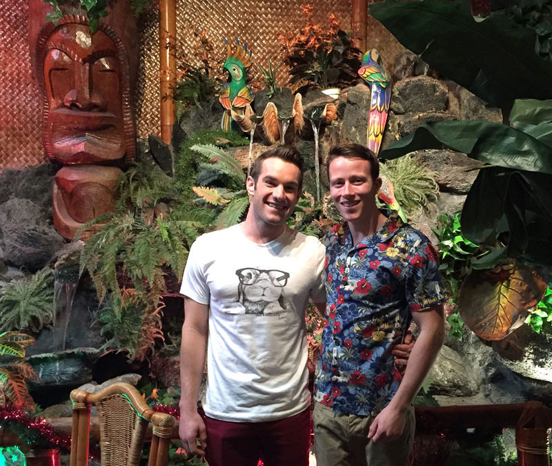 Don the Beachcomber (Closed)