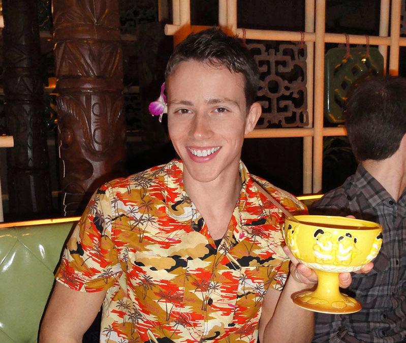 Trader Vic’s Chicago (Closed)