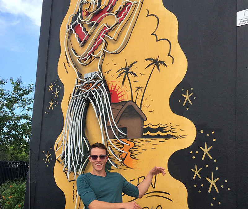 Kreepy Tiki Bar & Lounge (Closing Soon)