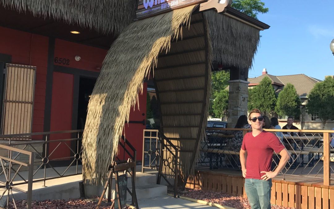 Wauwatiki Bar & Grill