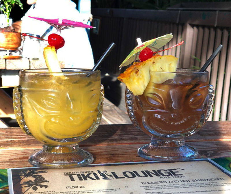 South Shore Tiki Lounge